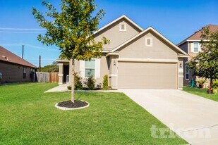 15307 Delta Pt in San Antonio, TX - Building Photo