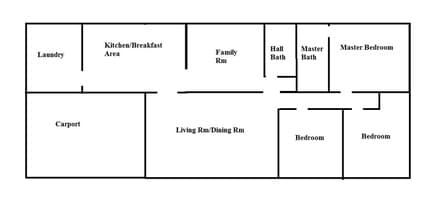 4270 E Hamill Dr in Buford, GA - Foto de edificio - Building Photo