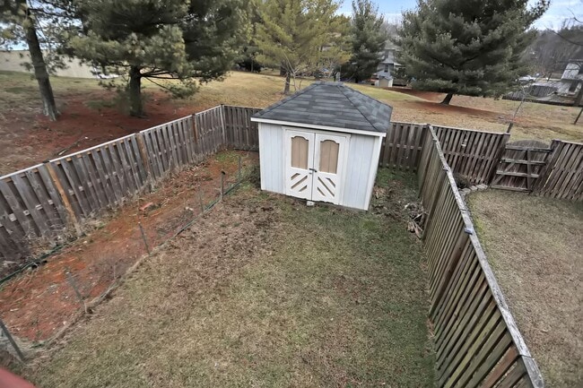 21 Turnmill Ct in Baltimore, MD - Building Photo - Building Photo