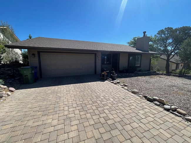 property at 675 Sunrise Blvd