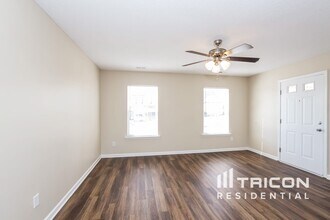 457 Cape Jasmine Way in Lexington, SC - Building Photo - Building Photo
