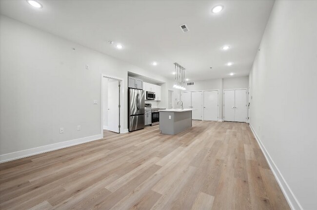 701 N 40th St in Philadelphia, PA - Building Photo - Building Photo