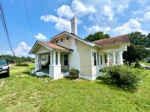 725 Wiscassett St in Albemarle, NC - Building Photo - Building Photo