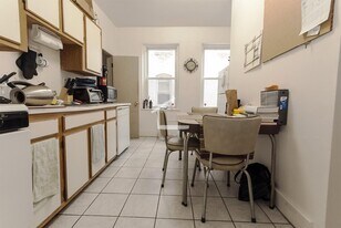 59 Brighton Ave in Boston, MA - Building Photo