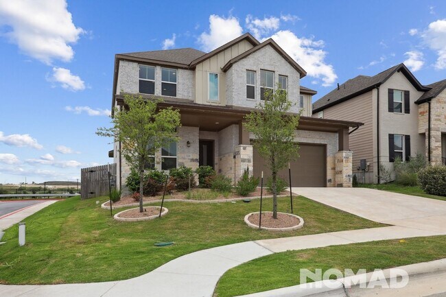 13206 Dairywork Rd in Mustang Ridge, TX - Building Photo - Building Photo