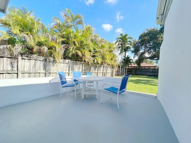 property at 121 SW 51st Ave