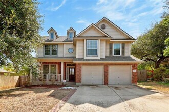 11305 Brixey Ln in Austin, TX - Building Photo - Building Photo
