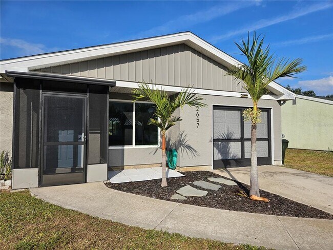 2657 Roxbury Cir in North Port, FL - Building Photo - Building Photo