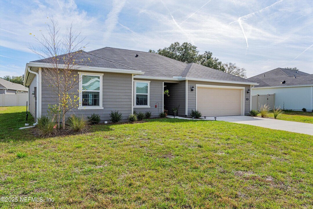 4553 Prosperity Wy in Jacksonville, FL - Building Photo