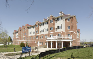 Campus Village at Siena Heights Apartments