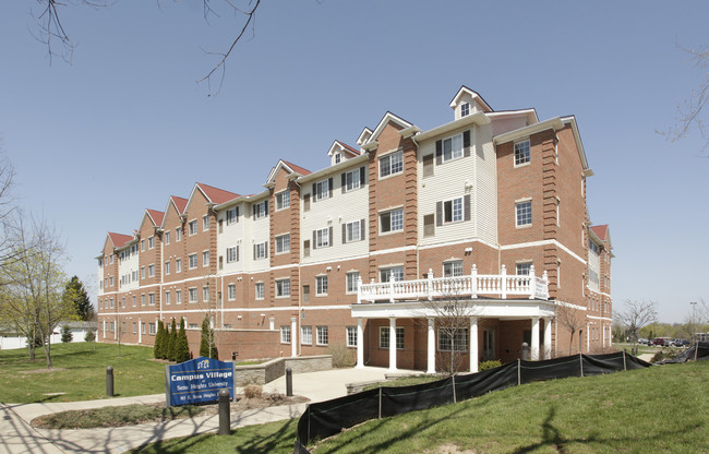 Campus Village at Siena Heights