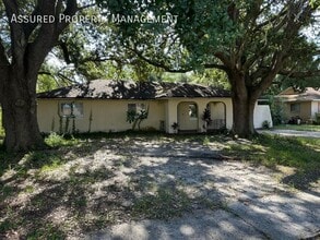 8261 Pamlico St in Orlando, FL - Foto de edificio - Building Photo