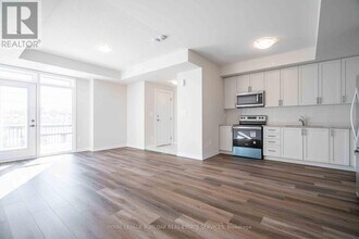 1585 Rose Way in Milton, ON - Building Photo - Building Photo