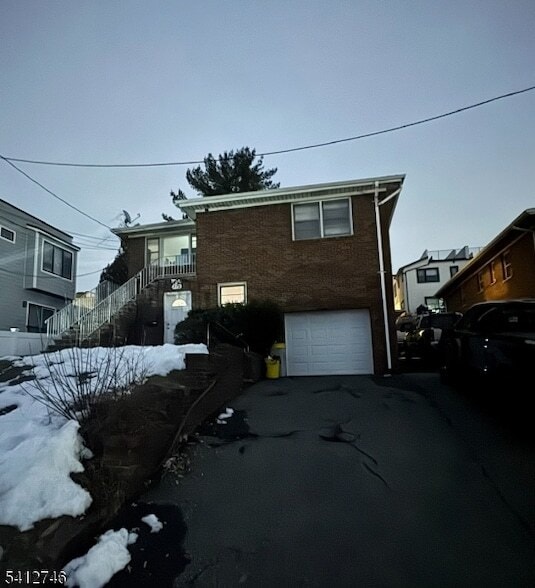 property at 270 10th St