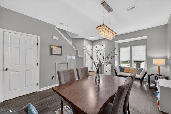 21103 Footstep Terrace in Ashburn, VA - Building Photo - Building Photo