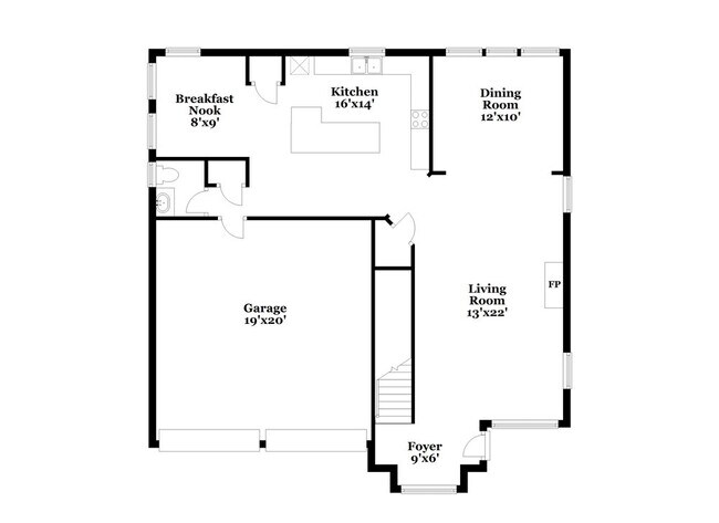 260 Stone Ridge Way in Covington, GA - Building Photo - Building Photo
