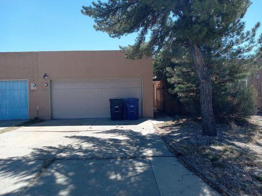 2924 Cutler Ave NE in Albuquerque, NM - Building Photo