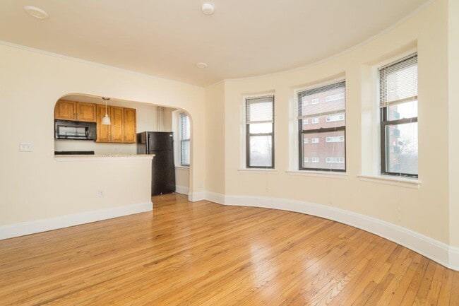 property at 123 Highland Ave