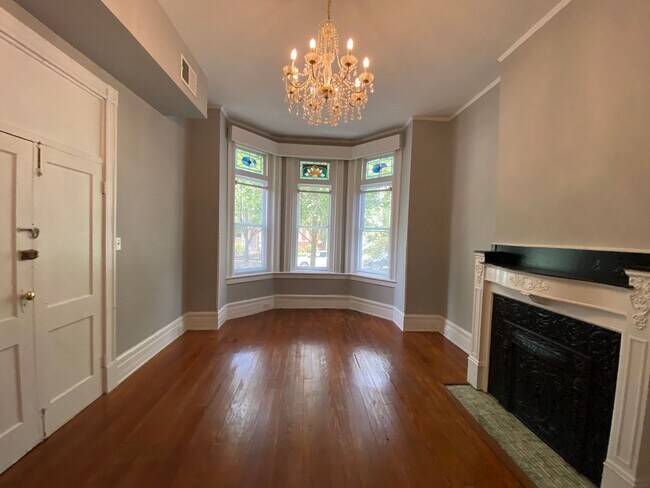 1627 W Grace St in Richmond, VA - Building Photo - Building Photo
