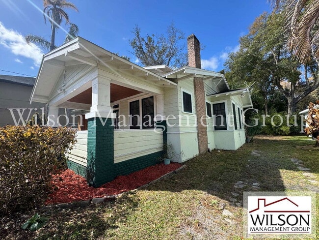 120 S Thornton Ave in Orlando, FL - Building Photo - Building Photo