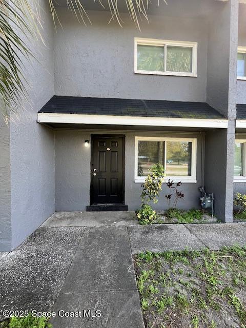 825 E University Blvd in Melbourne, FL - Building Photo