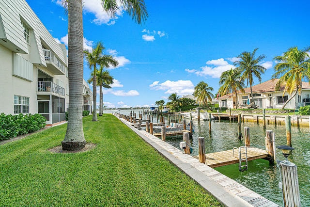 property at 1030 Sugar Sands Blvd