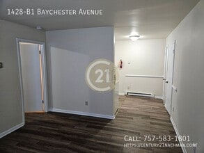 1428 Baychester Ave in Norfolk, VA - Building Photo - Building Photo