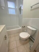 1640 Commonwealth Ave, Unit 1640 Commonwealth in Boston, MA - Building Photo