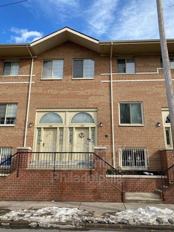 2751 Pennsylvania Ave in Philadelphia, PA - Building Photo - Building Photo