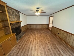 1300 Mcduffers Rd in Rocky Mount, NC - Building Photo - Building Photo