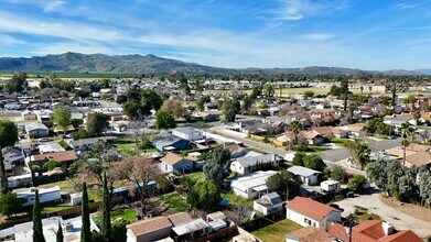 25595 5th St, Unit 1305 in Hemet, CA - Building Photo - Building Photo