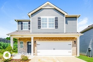 282 Chelsea Park Rd in Chelsea, AL - Building Photo