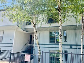 2079 Ascot Dr in Moraga, CA - Building Photo
