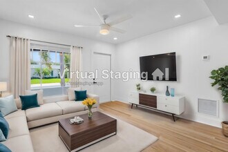 401 NE 2nd Ave in Delray Beach, FL - Building Photo - Building Photo