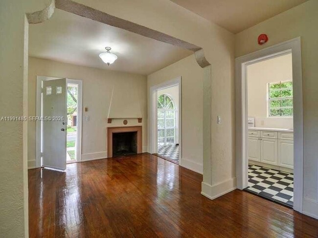 1507 Genoa St in Coral Gables, FL - Building Photo - Building Photo