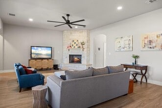 1136 Wild Rose in Tolar, TX - Building Photo - Building Photo