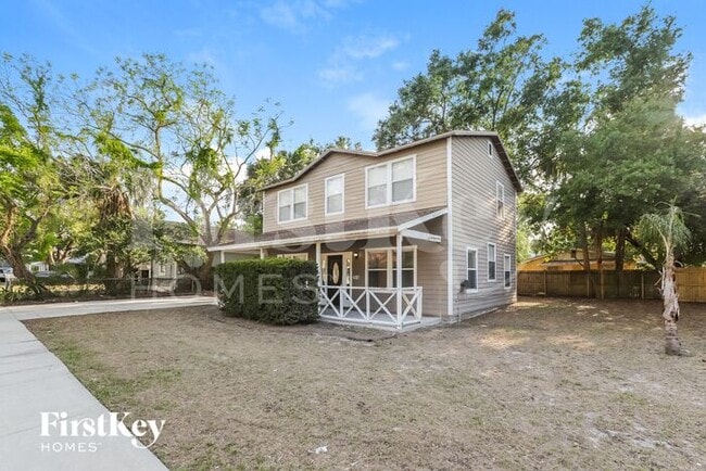 2916 N Jefferson St in Tampa, FL - Building Photo - Building Photo