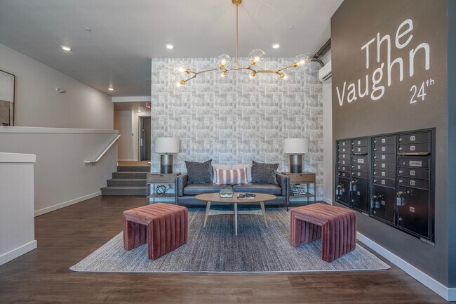 The Vaughn in Portland, OR - Building Photo - Interior Photo