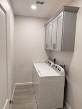 5905 Nightingale, Unit 1 in Mission, TX - Building Photo - Building Photo
