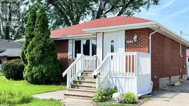 property at 2885 Askin Ave