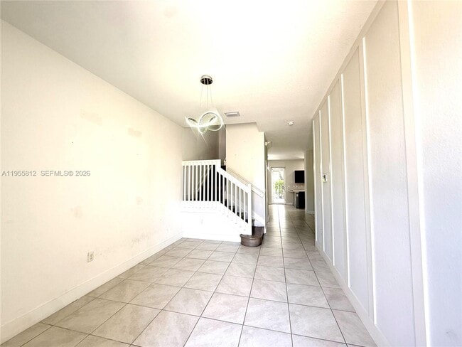 20861 NW 9th Path in Miami Gardens, FL - Building Photo - Building Photo