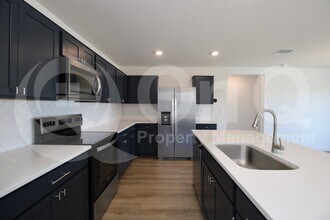 2540 W La Salle St in Phoenix, AZ - Building Photo - Building Photo
