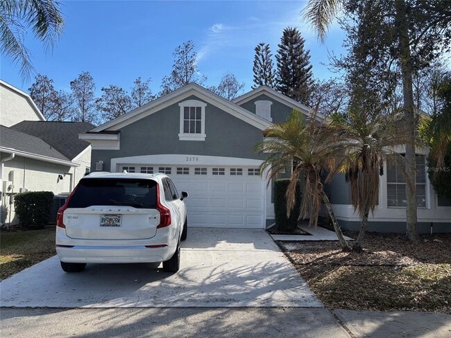 property at 2679 Runyon Cir