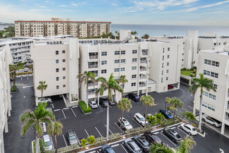 Palmsea Condominium in Palm Beach, FL - Building Photo - Building Photo