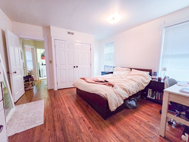 property at 1335 Rutledge St