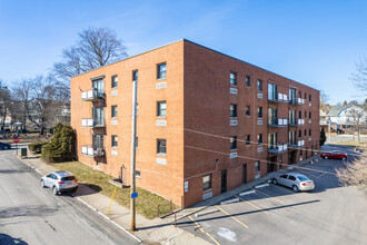 Aldor Apartments in Hazleton, PA - Building Photo - Building Photo