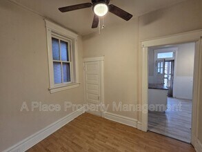 2920 Virginia Ave in St. Louis, MO - Building Photo - Building Photo