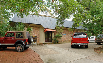 417 E Virginia St in Tallahassee, FL - Building Photo - Building Photo