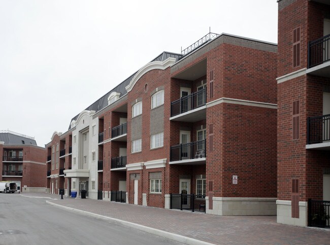 9431-9471 Jane St