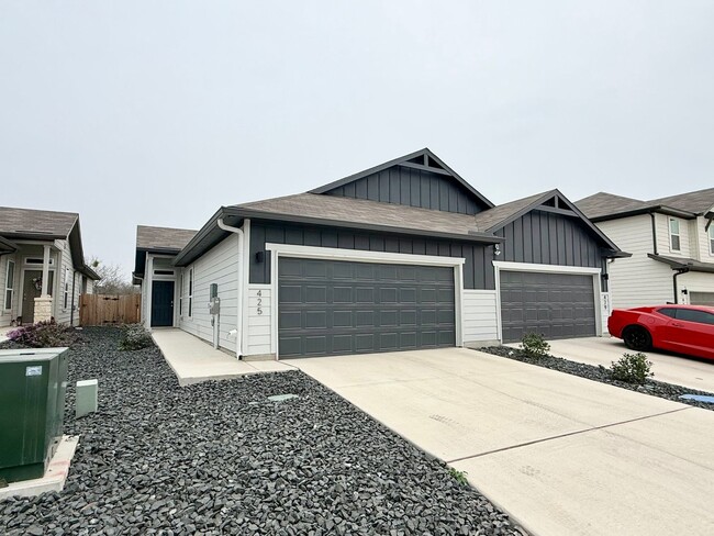 property at 425-429 Nespral